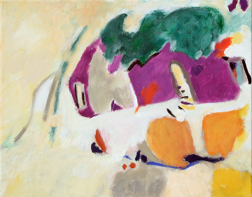 Fine Arts von Tina Sackermann