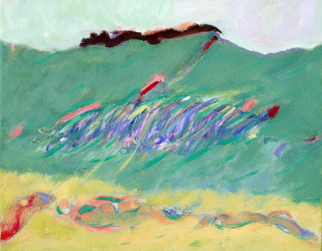 Fine Arts von Tina Sackermann