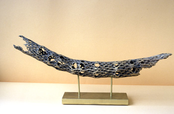 HOME OF THE BRASS BEADS No.75, 1998