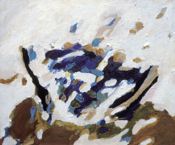 KÜSTE No.5, 1993